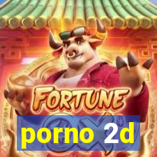 porno 2d